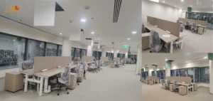 Office Relocation Service for Fast & Smooth Business Moving