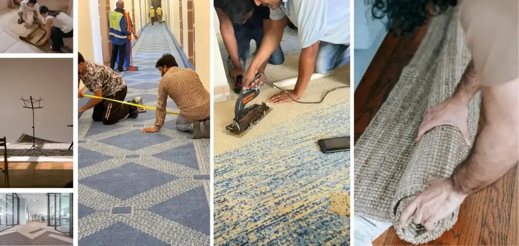 expert curtain service in doha with guaranteed workmanship