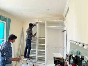 Transport Furniture Doha | BestMoversQa