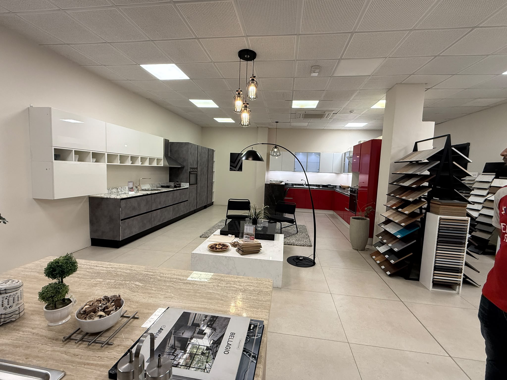 Furniture installation and repair in doha city