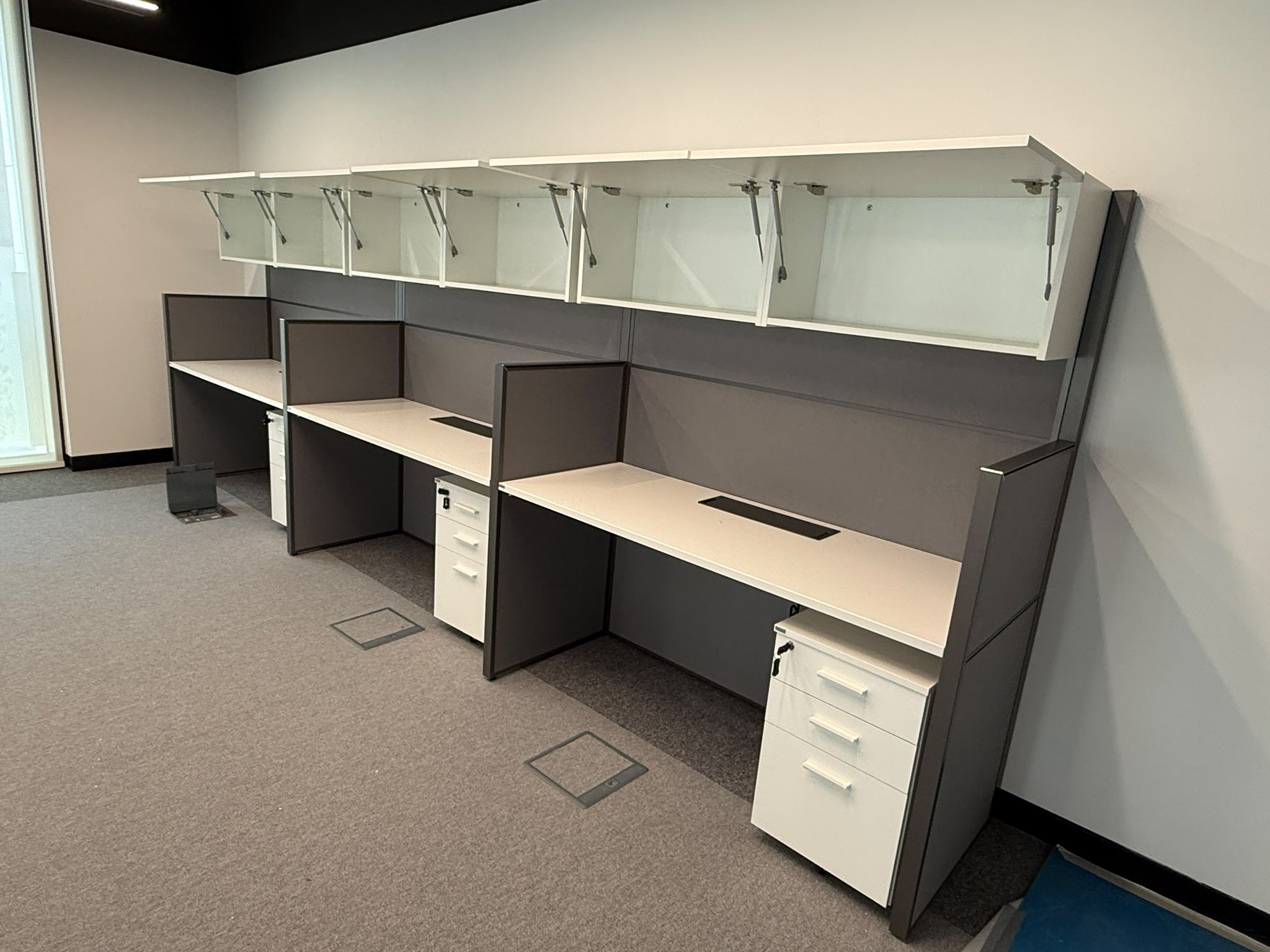 Furniture installation in doha city