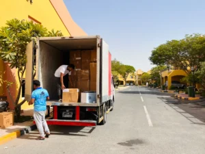 Why choose BestMoversQa for house shifting
